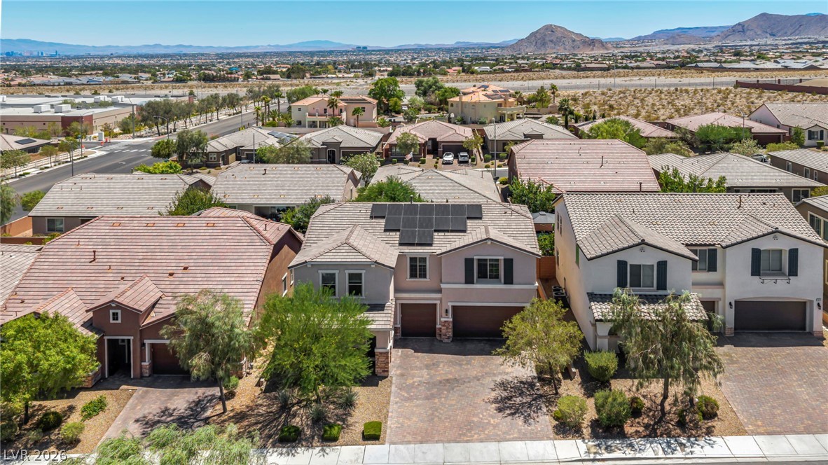 9627 Ashlynn Peak Court Las Vegas NV 89149