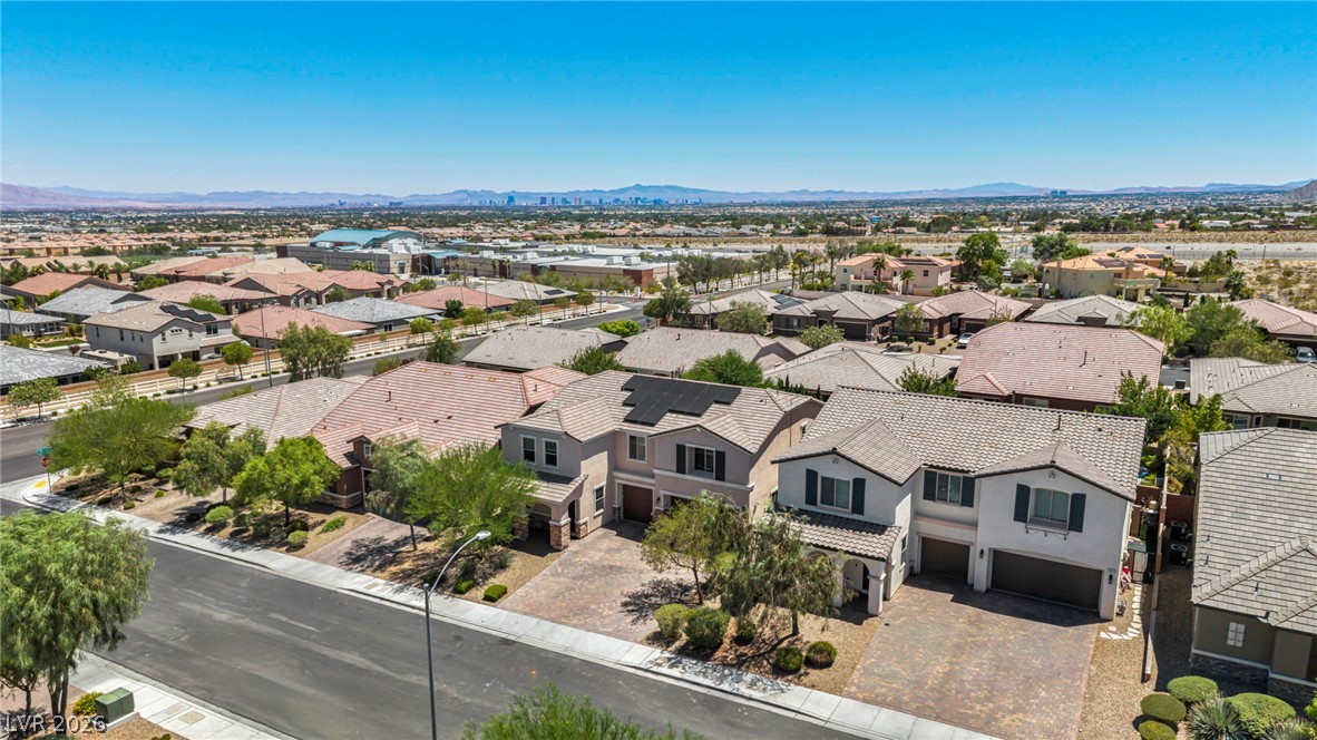 9627 Ashlynn Peak Court Las Vegas NV 89149