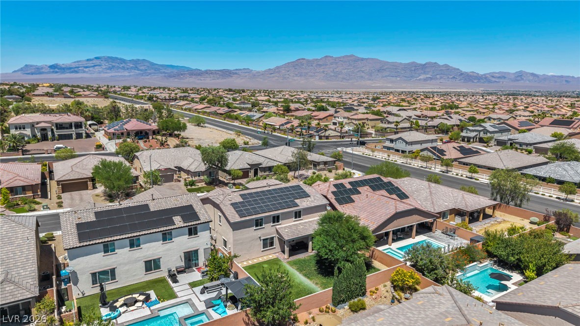 9627 Ashlynn Peak Court Las Vegas NV 89149