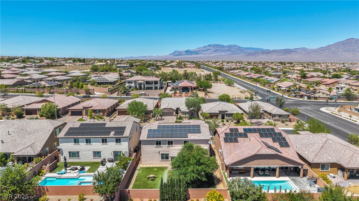 9627 Ashlynn Peak Court Las Vegas NV 89149