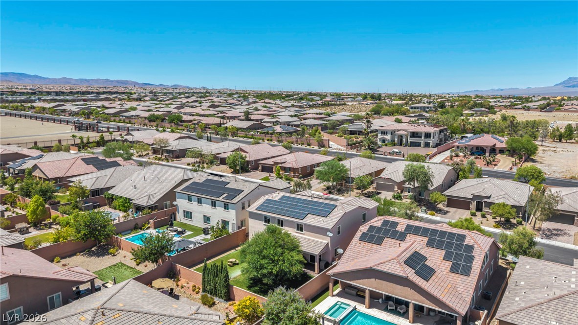 9627 Ashlynn Peak Court Las Vegas NV 89149