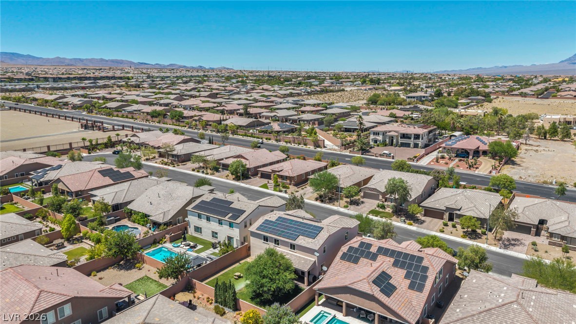 9627 Ashlynn Peak Court Las Vegas NV 89149
