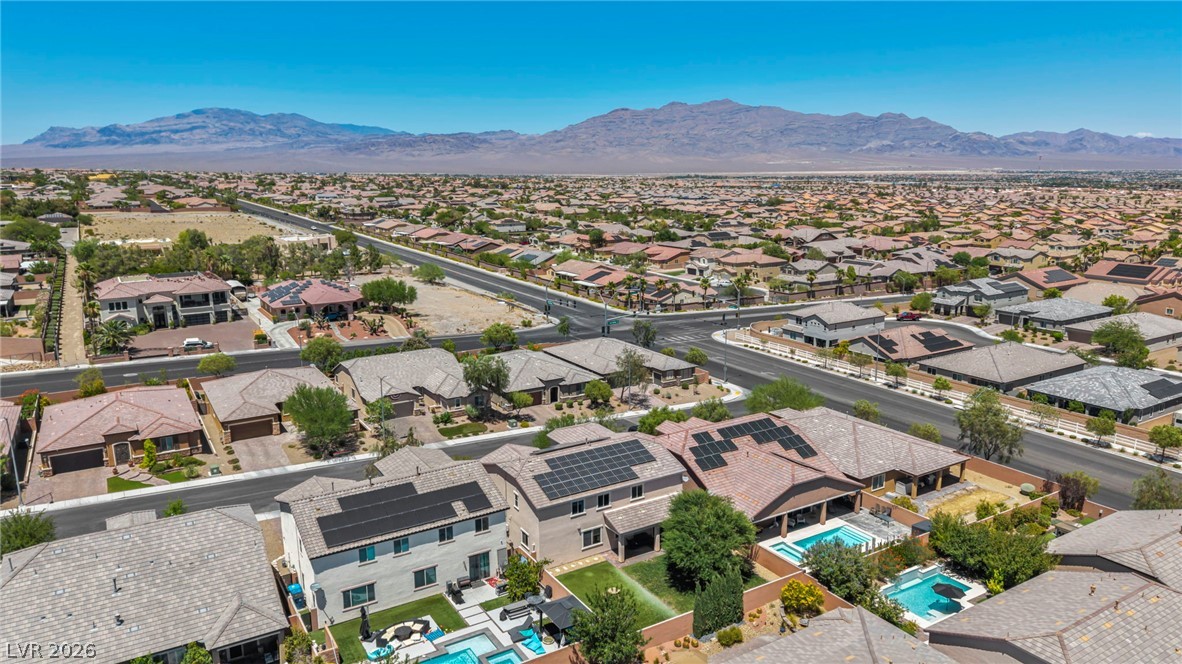 9627 Ashlynn Peak Court Las Vegas NV 89149