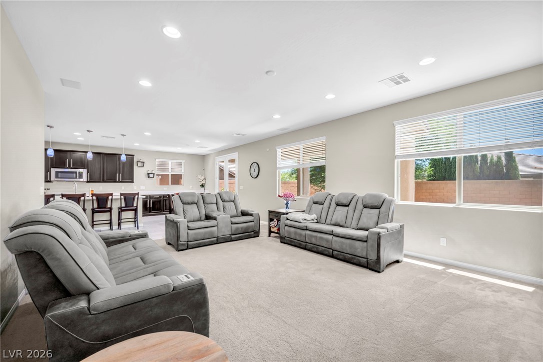 9627 Ashlynn Peak Court Las Vegas NV 89149
