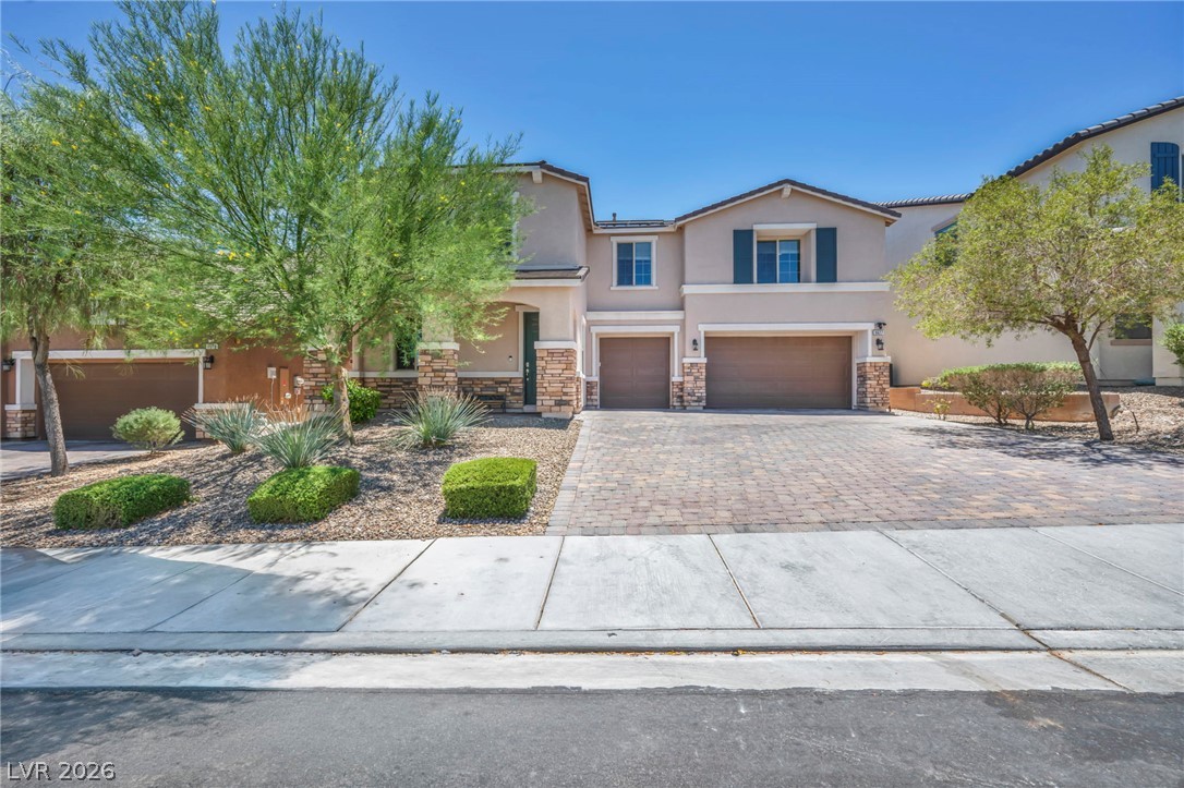 9627 Ashlynn Peak Court Las Vegas NV 89149