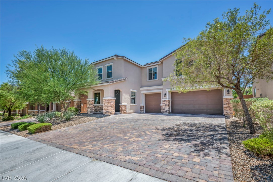 9627 Ashlynn Peak Court Las Vegas NV 89149