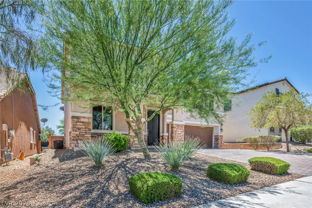 9627 Ashlynn Peak Court Las Vegas NV 89149