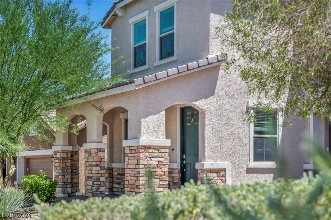 9627 Ashlynn Peak Court Las Vegas NV 89149