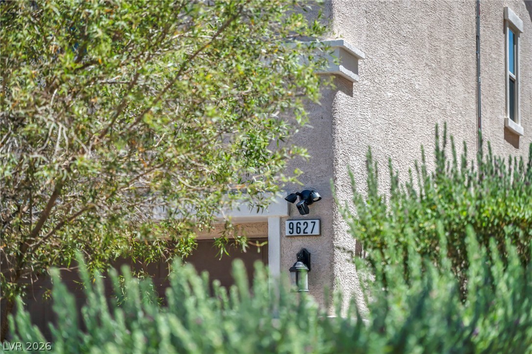 9627 Ashlynn Peak Court Las Vegas NV 89149