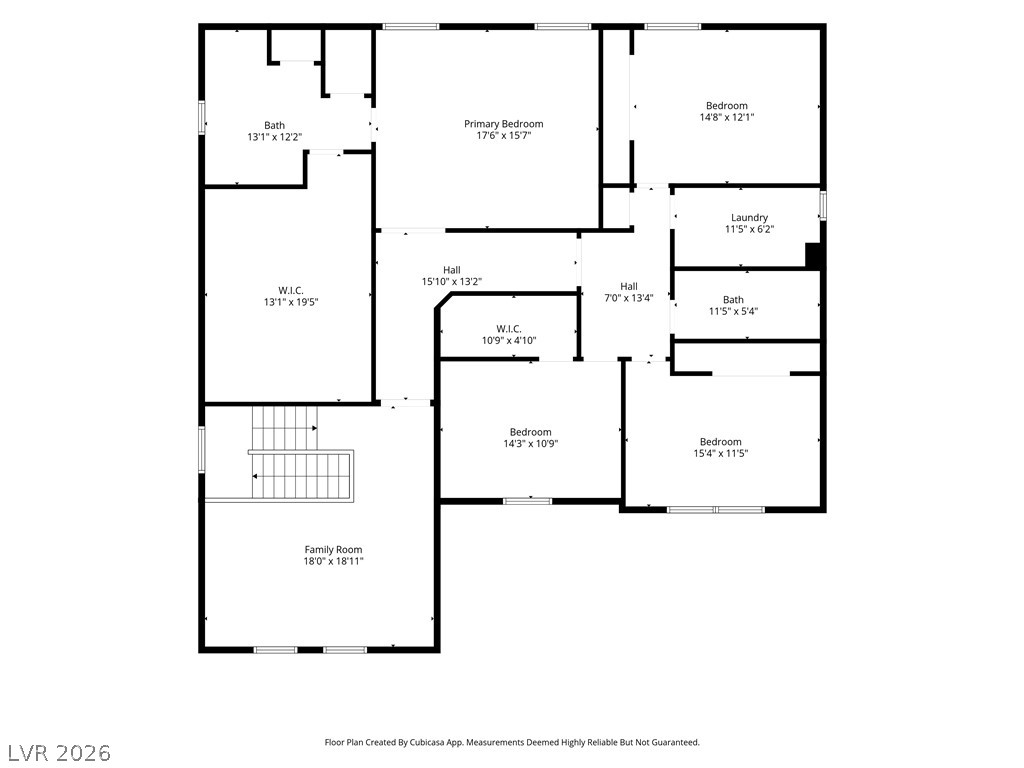 9627 Ashlynn Peak Court Las Vegas NV 89149