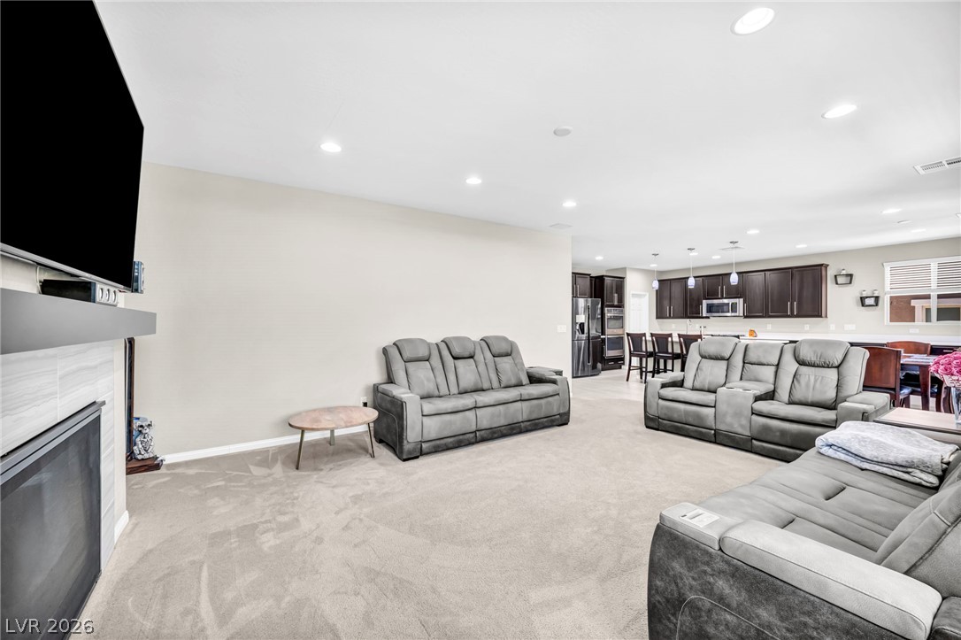 9627 Ashlynn Peak Court Las Vegas NV 89149