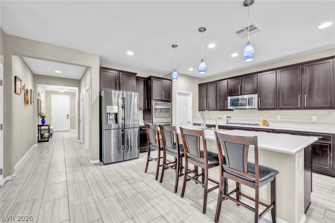 9627 Ashlynn Peak Court Las Vegas NV 89149
