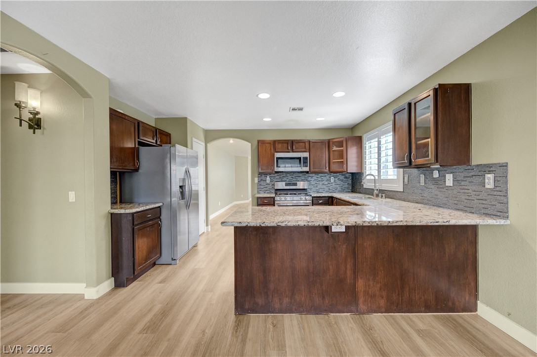 4981 Lunetto Avenue Las Vegas NV 89141