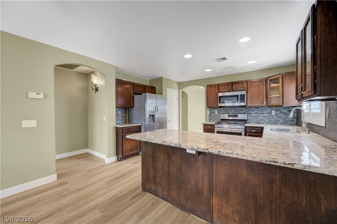 4981 Lunetto Avenue Las Vegas NV 89141