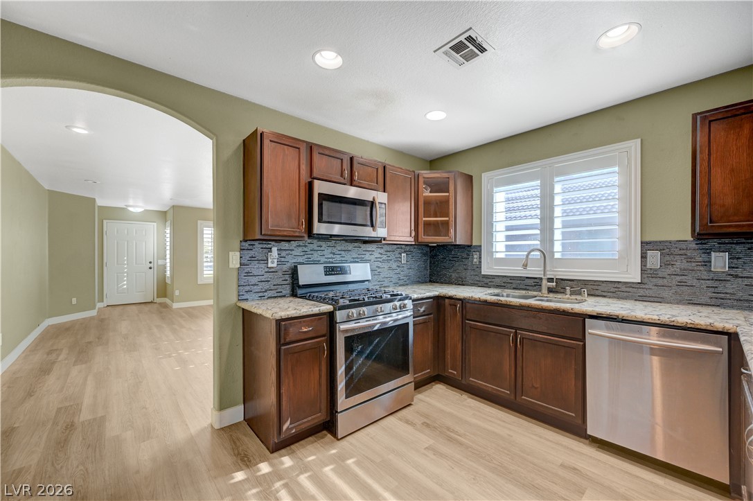 4981 Lunetto Avenue Las Vegas NV 89141