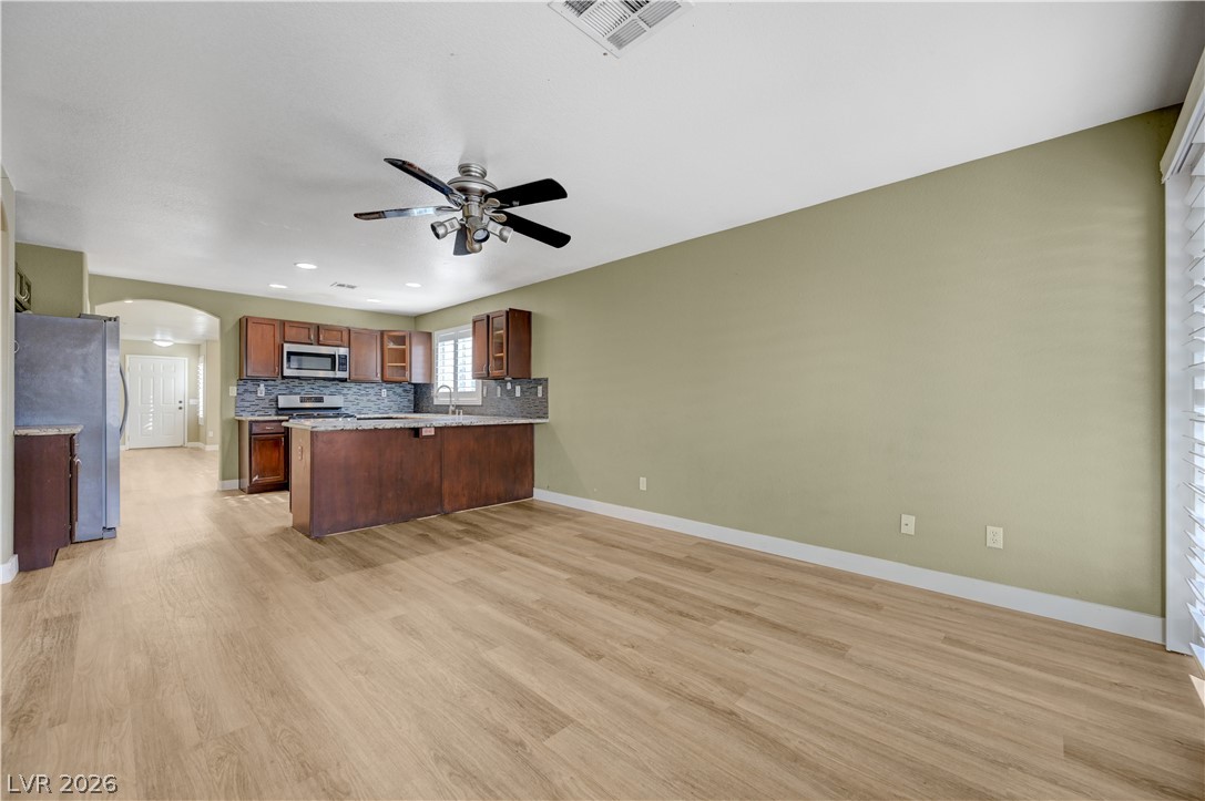 4981 Lunetto Avenue Las Vegas NV 89141