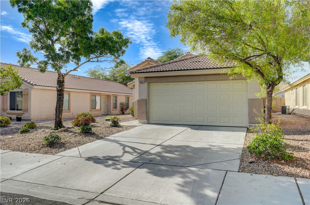 4981 Lunetto Avenue Las Vegas NV 89141