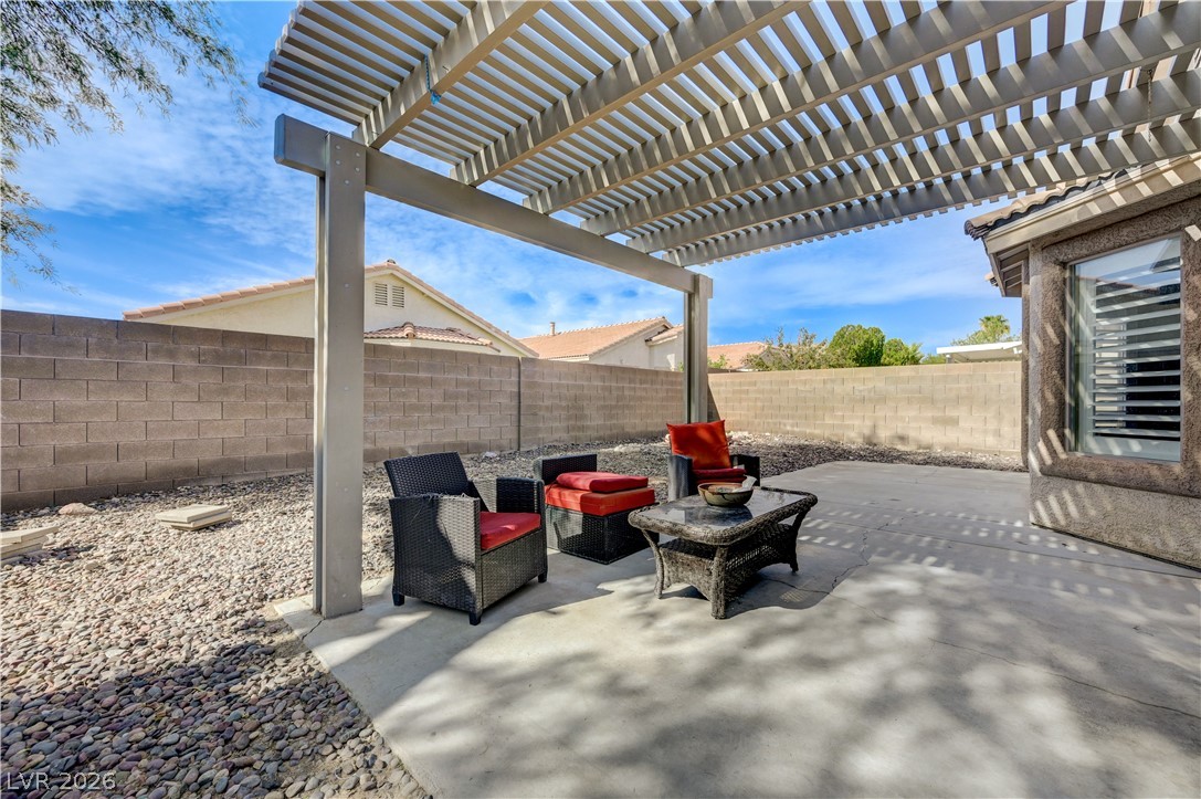 4981 Lunetto Avenue Las Vegas NV 89141