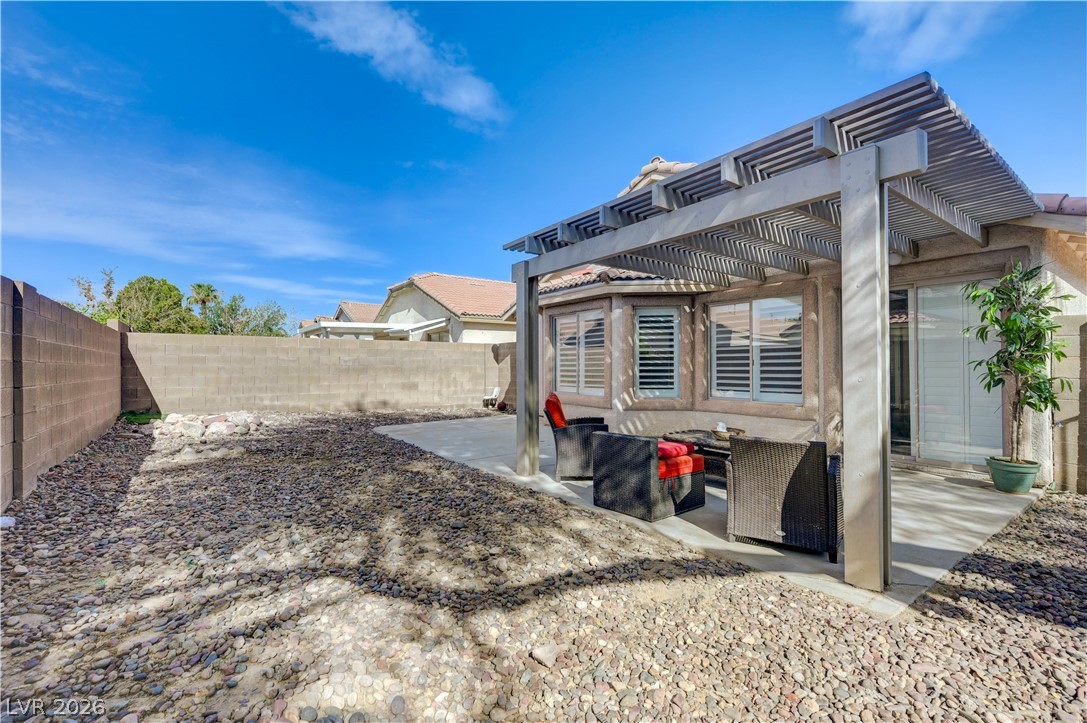 4981 Lunetto Avenue Las Vegas NV 89141