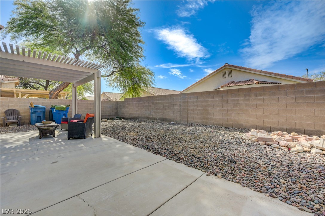 4981 Lunetto Avenue Las Vegas NV 89141