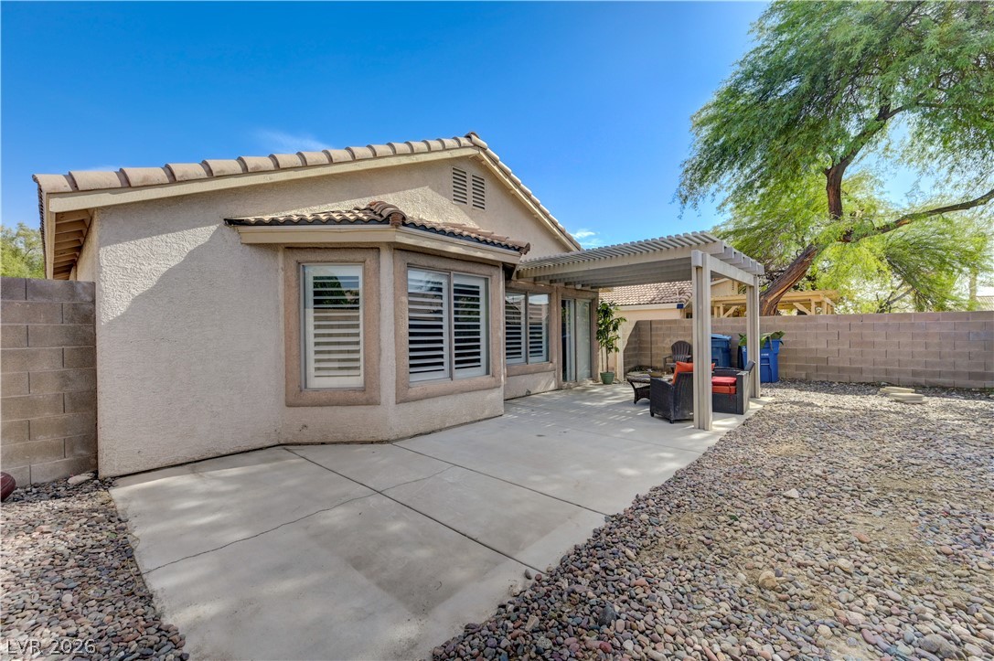 4981 Lunetto Avenue Las Vegas NV 89141