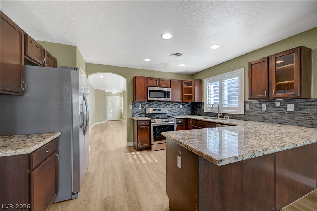 4981 Lunetto Avenue Las Vegas NV 89141