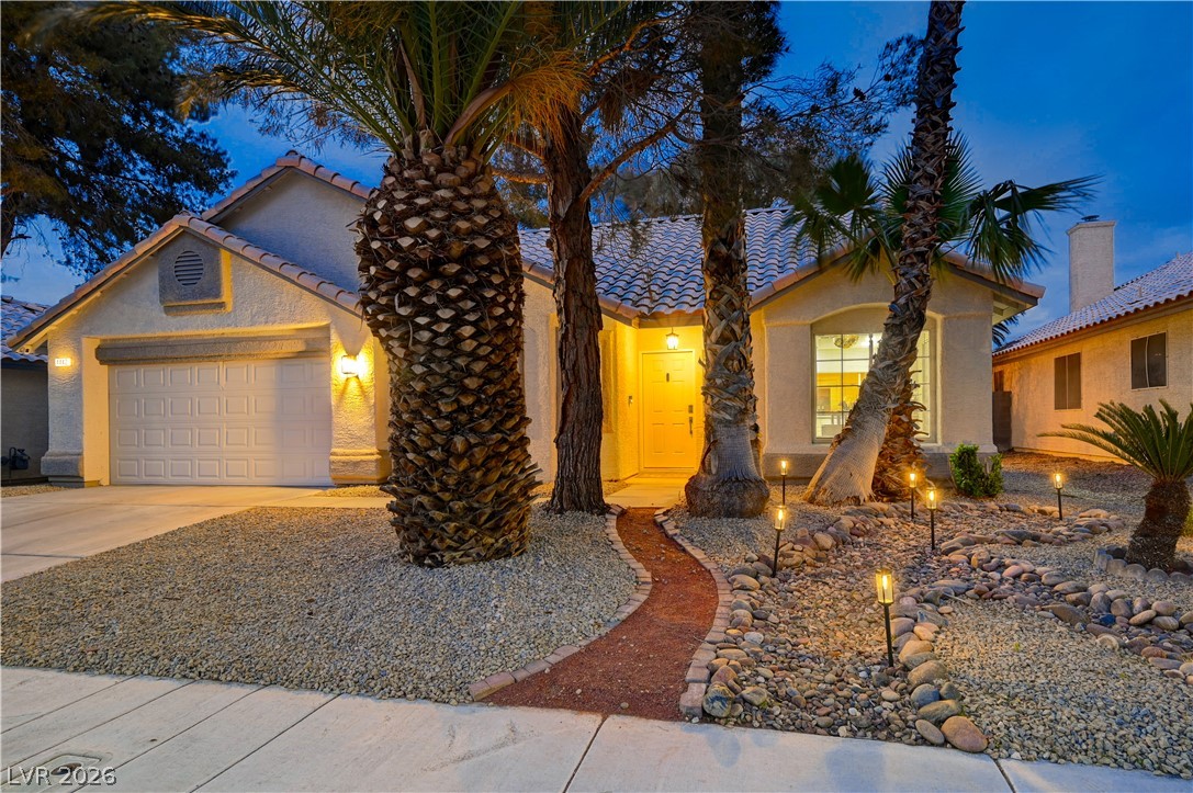 4442 Rolls Royce Road North Las Vegas NV 89031