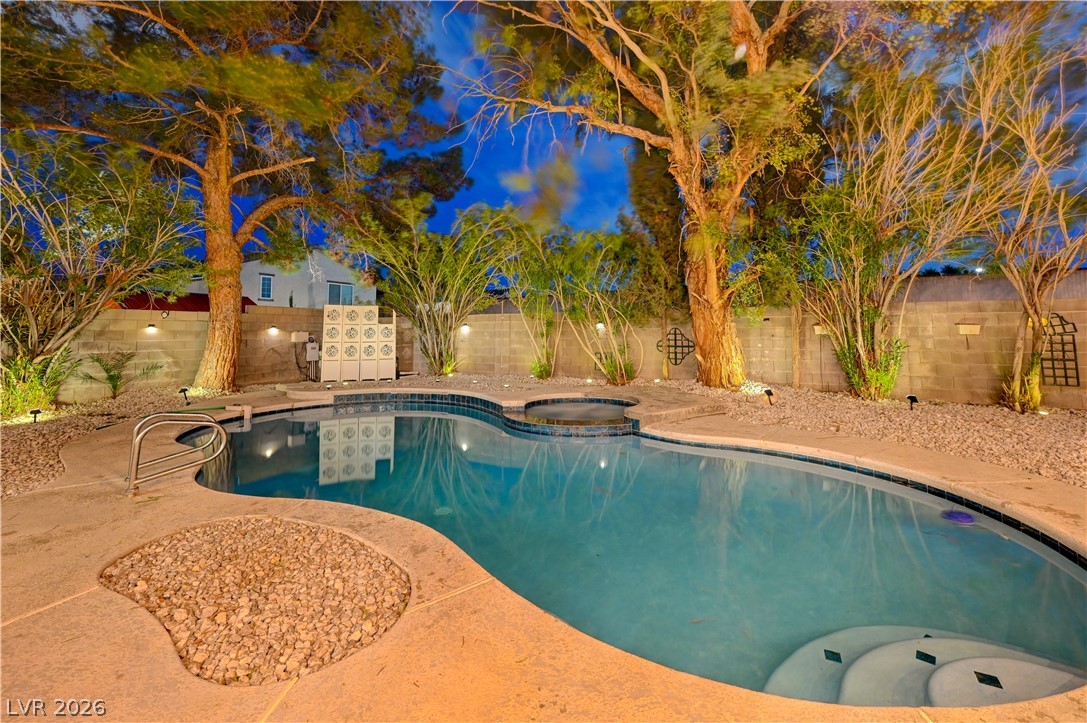 4442 Rolls Royce Road North Las Vegas NV 89031