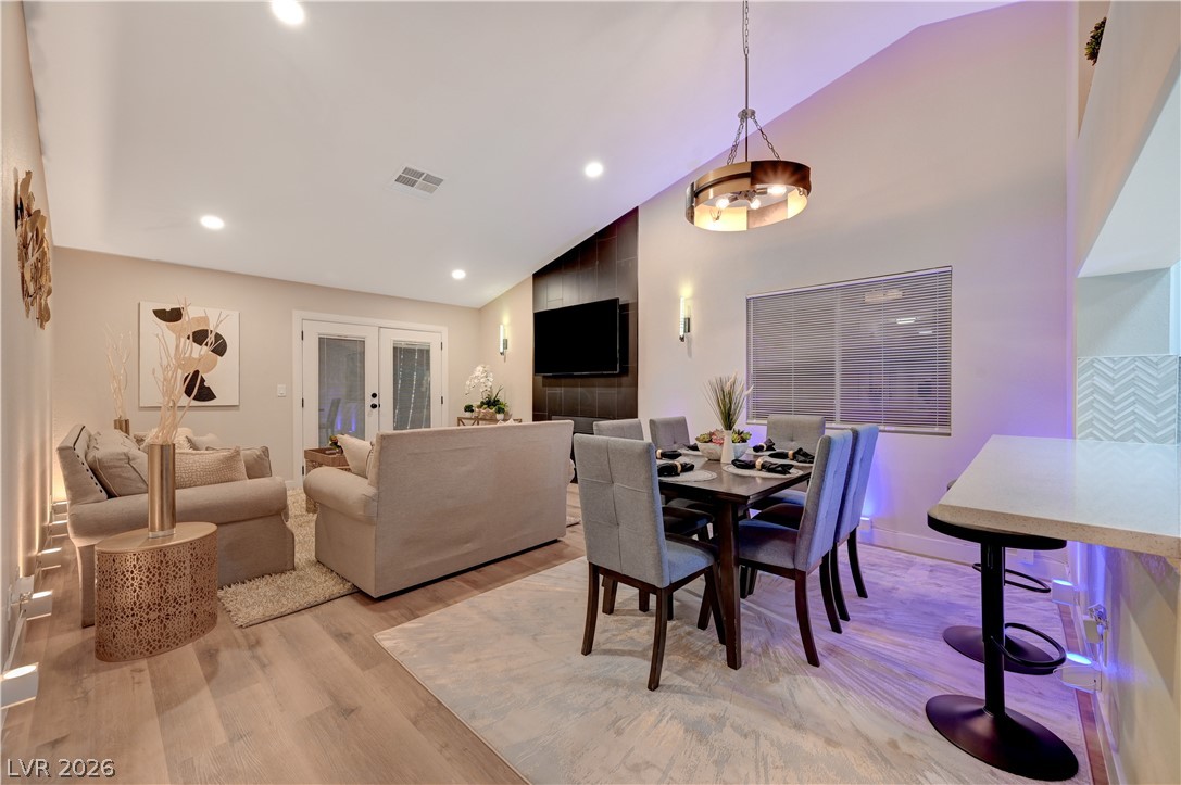 4442 Rolls Royce Road North Las Vegas NV 89031