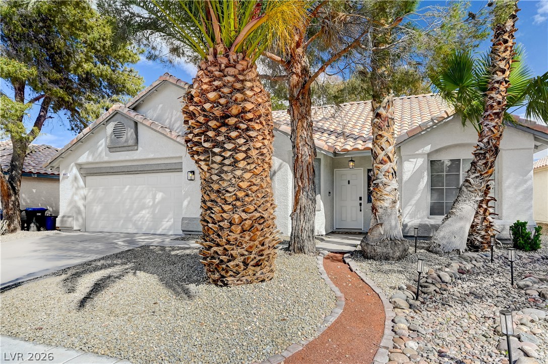 4442 Rolls Royce Road North Las Vegas NV 89031