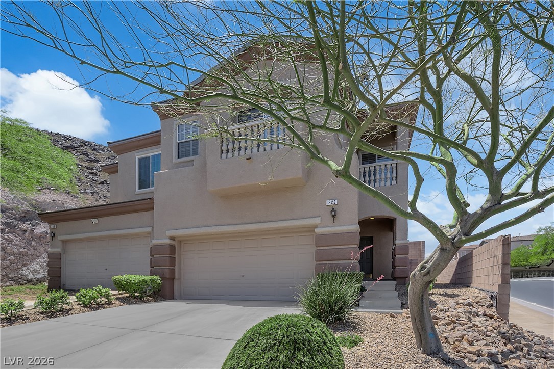 223 Kindness Crest Court Henderson NV 89012