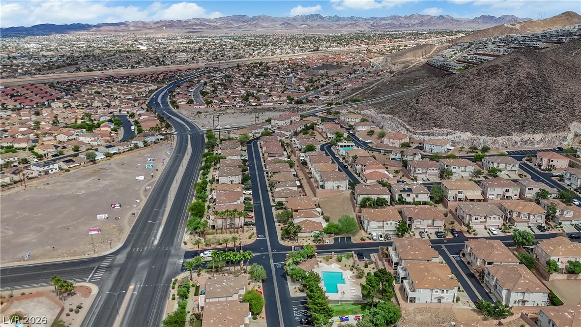 223 Kindness Crest Court Henderson NV 89012