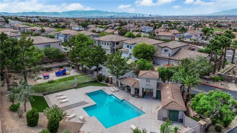 223 Kindness Crest Court Henderson NV 89012