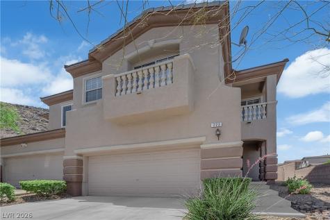 223 Kindness Crest Court Henderson NV 89012