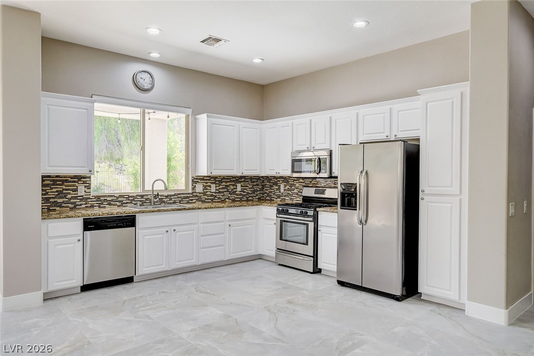 14 Emerald Dunes Circle Henderson NV 89052