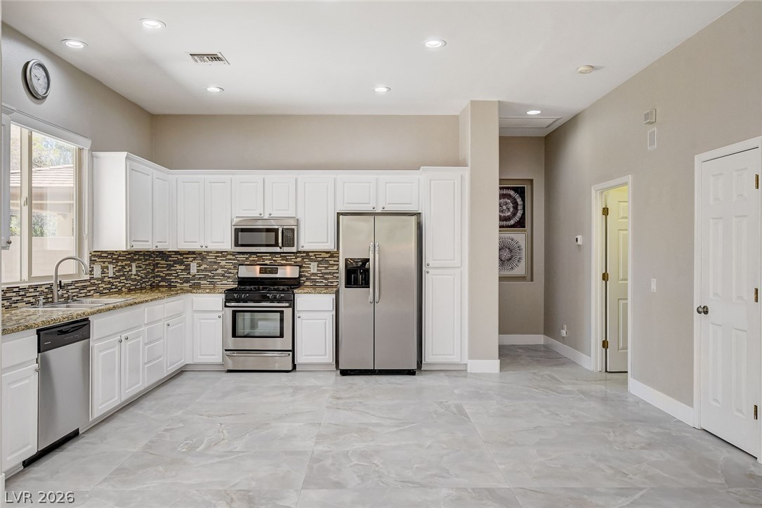 14 Emerald Dunes Circle Henderson NV 89052