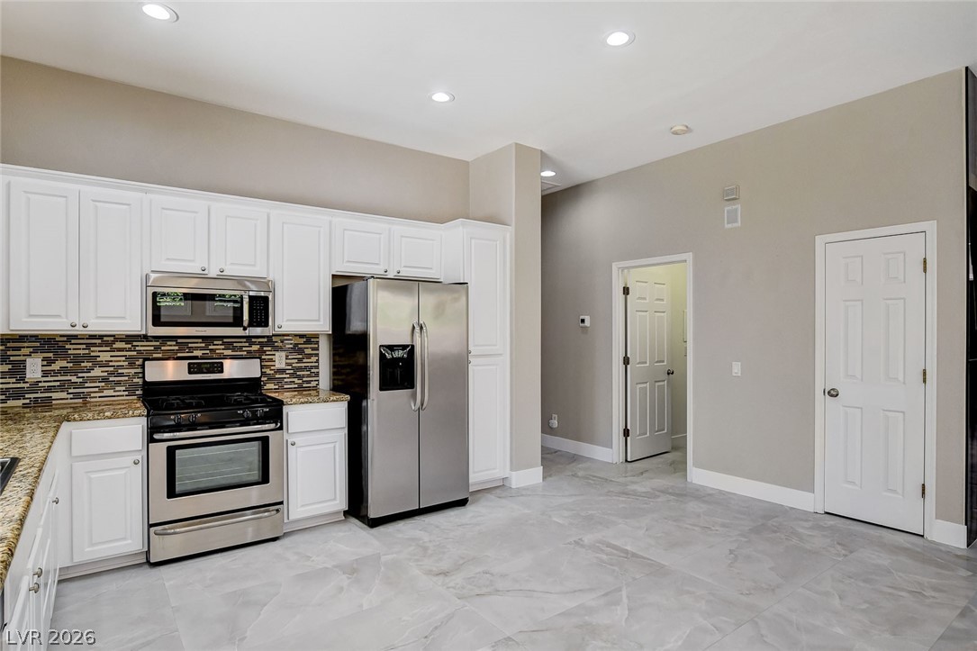 14 Emerald Dunes Circle Henderson NV 89052