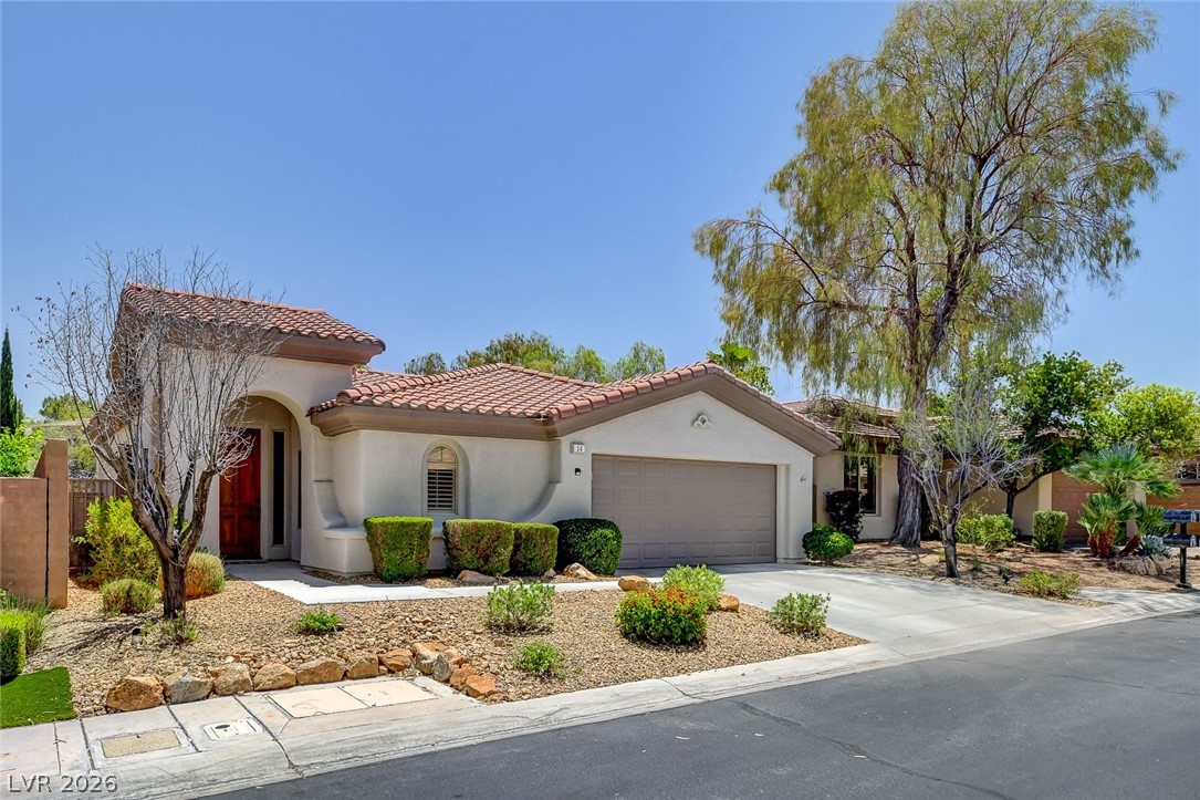 14 Emerald Dunes Circle Henderson NV 89052