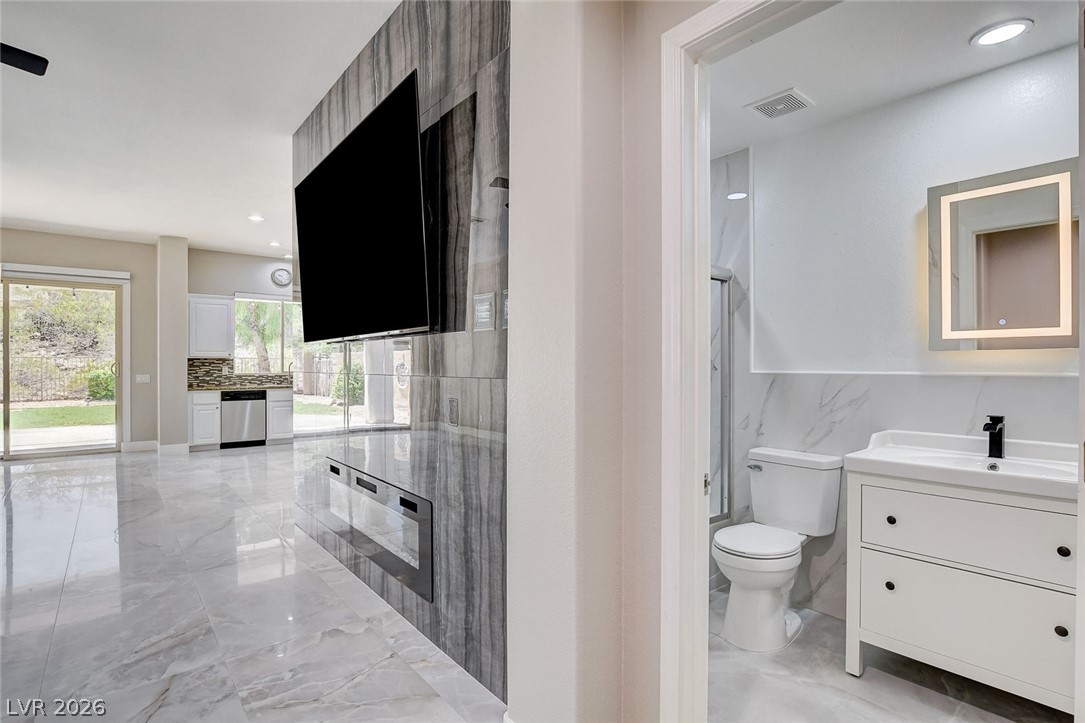 14 Emerald Dunes Circle Henderson NV 89052