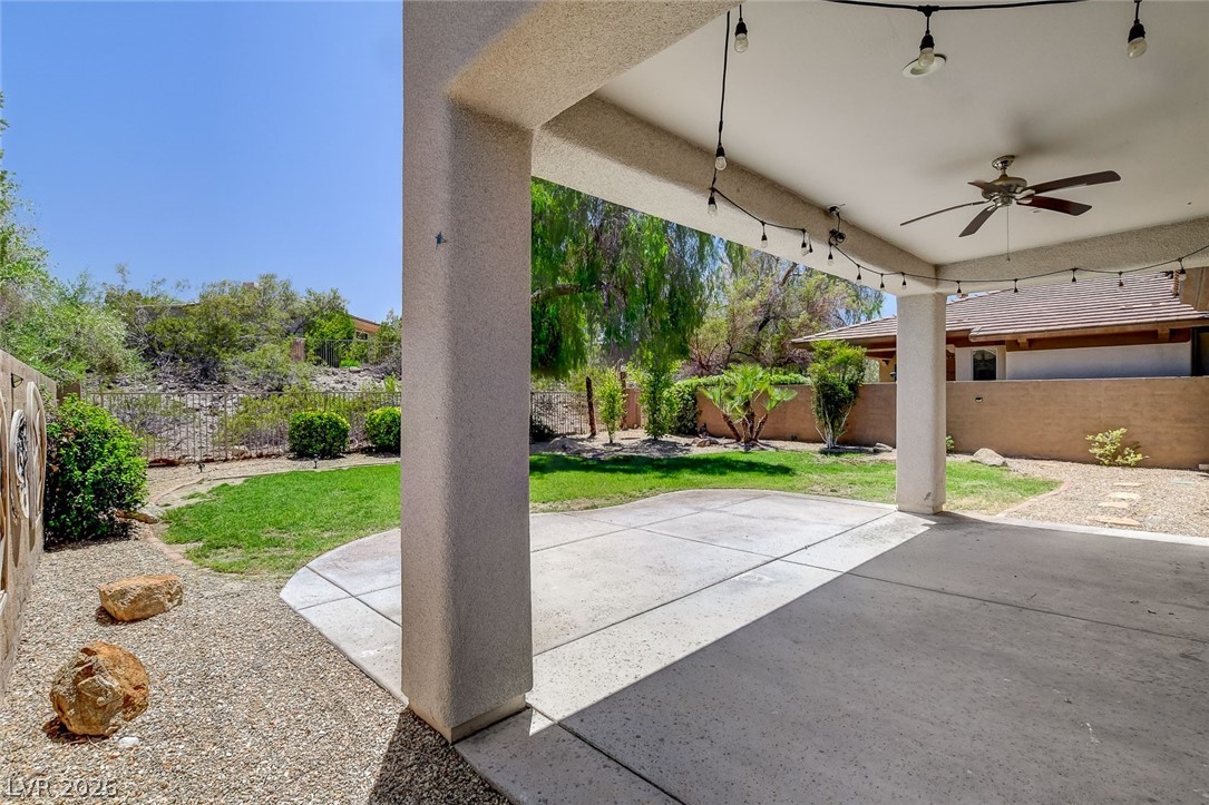 14 Emerald Dunes Circle Henderson NV 89052