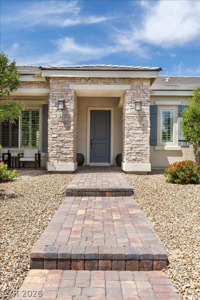 4967 Enchanted View Street Las Vegas NV 89149