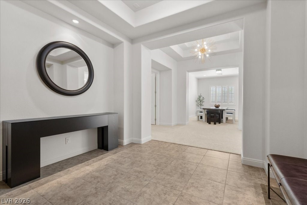 4967 Enchanted View Street Las Vegas NV 89149