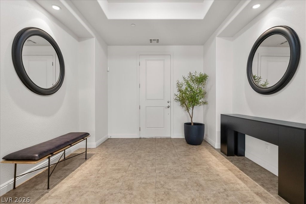 4967 Enchanted View Street Las Vegas NV 89149