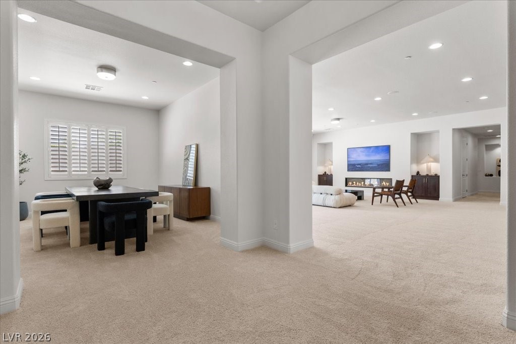 4967 Enchanted View Street Las Vegas NV 89149
