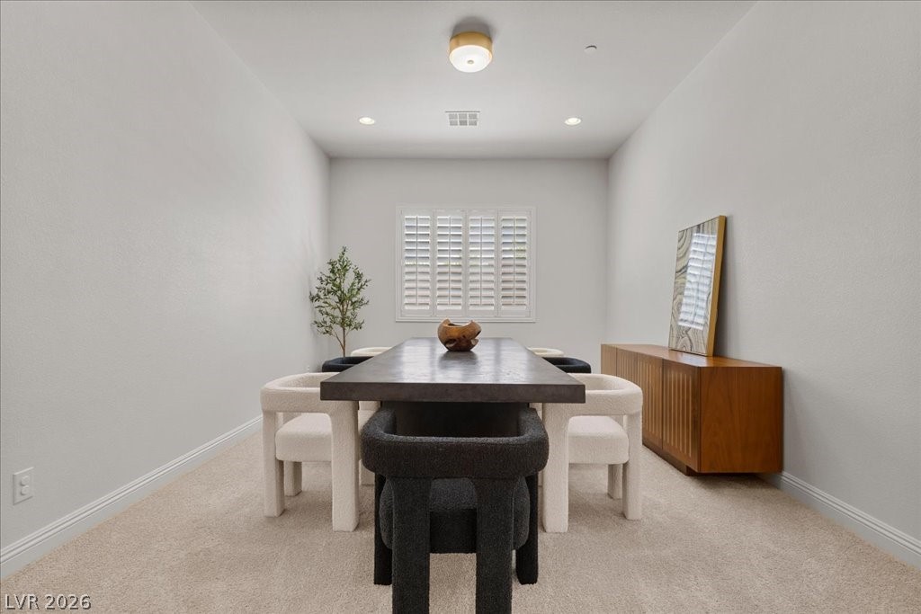 4967 Enchanted View Street Las Vegas NV 89149