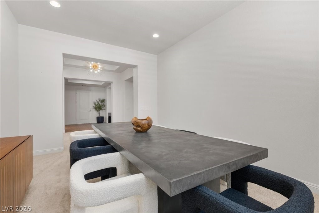 4967 Enchanted View Street Las Vegas NV 89149