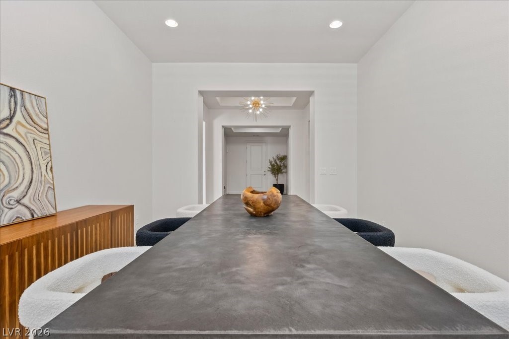 4967 Enchanted View Street Las Vegas NV 89149