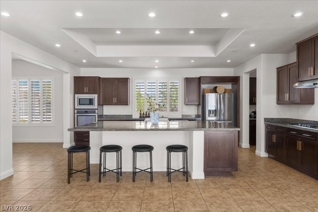 4967 Enchanted View Street Las Vegas NV 89149