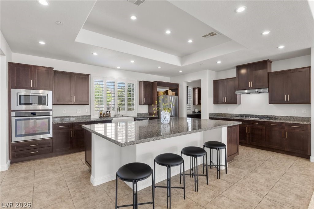 4967 Enchanted View Street Las Vegas NV 89149