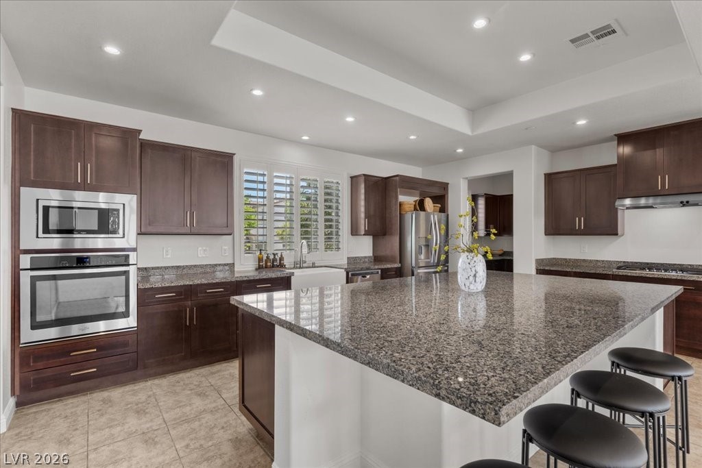 4967 Enchanted View Street Las Vegas NV 89149